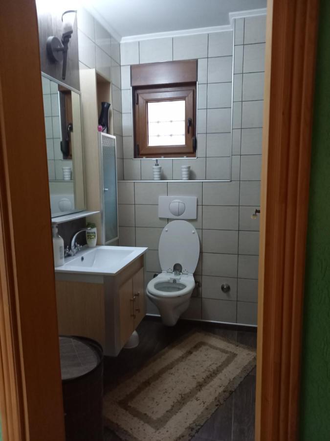Drinski Biser Sa Bazenom * Višegrad