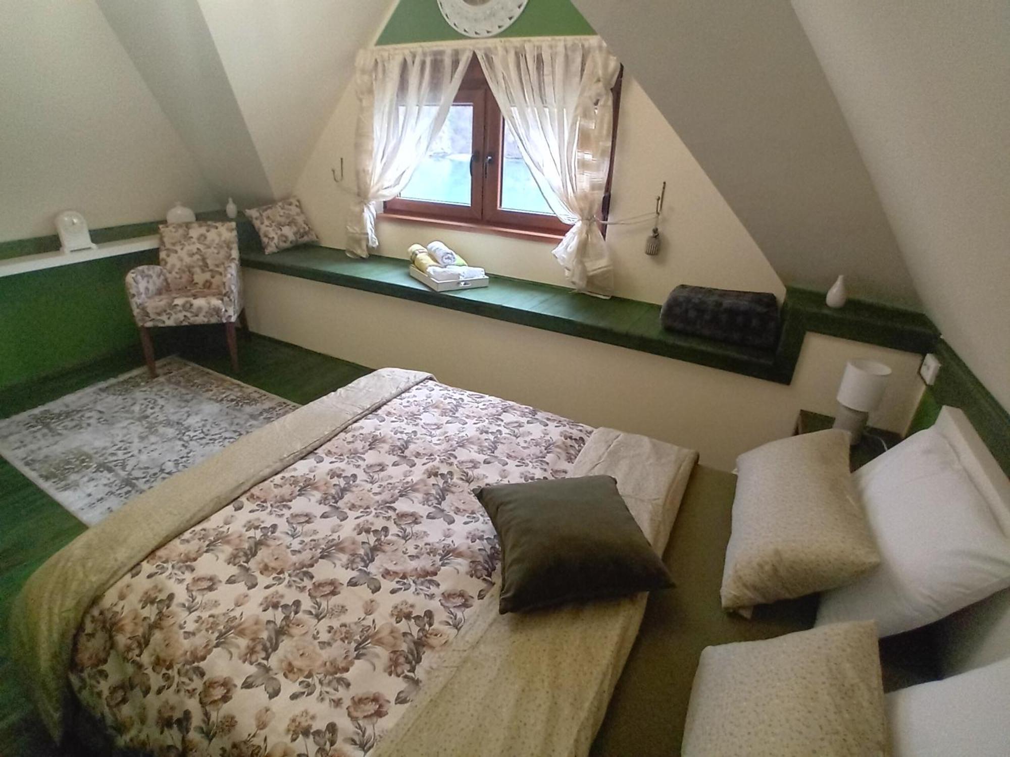 Drinski Biser Sa Bazenom Villa Višegrad